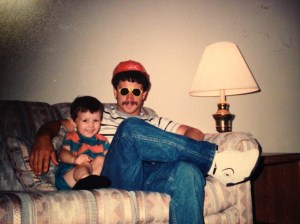 1992 vacation.